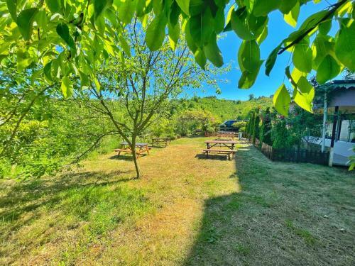 Apartamento Lustra Garden Su?te