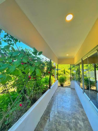 Apartamento Lustra Garden Su?te