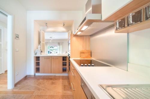 Portville Canal Villas #76