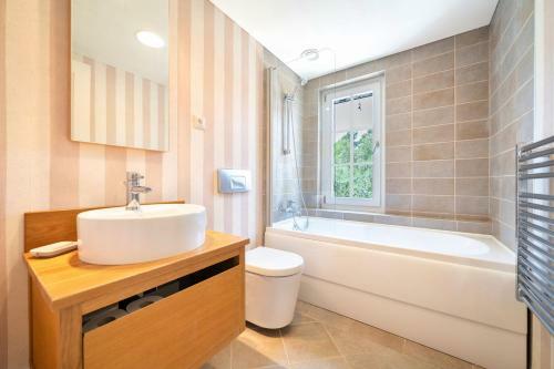 Portville Canal Villas #76
