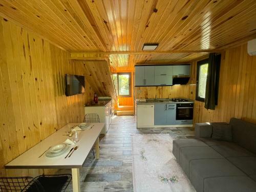 Jakuzi Olana?? Sunan Rahat Bir K?r Evi Avohomes