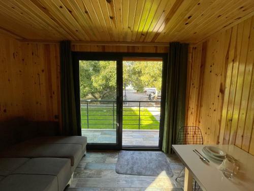Jakuzi Olana?? Sunan Rahat Bir K?r Evi Avohomes