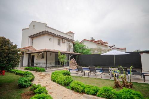 Villa Ayvaz 1