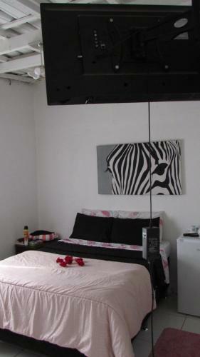 Lodge Chal�s Da Ch�cara �guas Claras