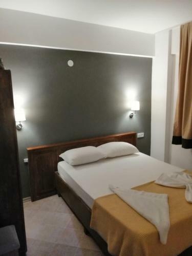 Apartamento Cozy Flat With Shared Pool Near Calis Beach In Fethiye