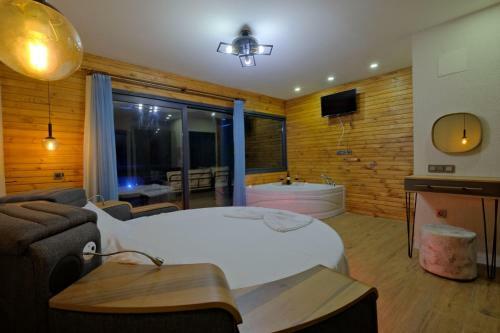 Villa Wonder
