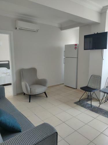 Apartamento Hayati �eliko?lu - Steelgate