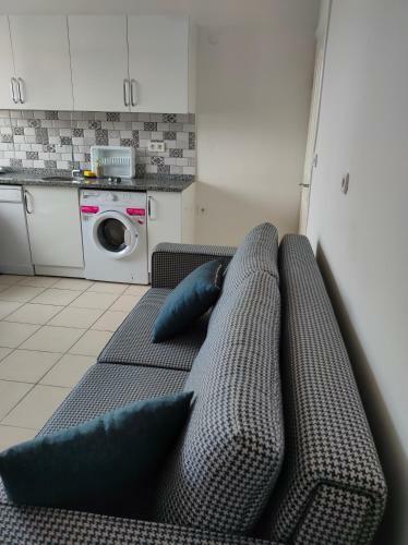 Apartamento Hayati �eliko?lu - Steelgate