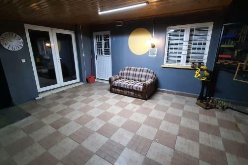 Apartamento Tam M�stakil Bah�eli �cretsiz Otopark? Olan Ev