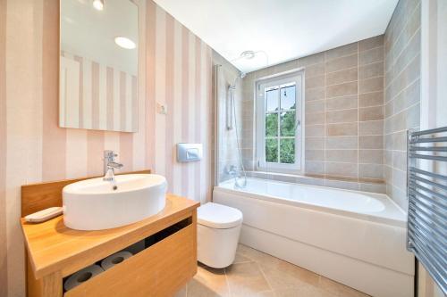 Portville Holiday Villas #97 (3br)