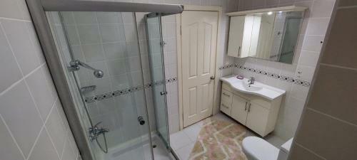 G�cek Citrus Villa