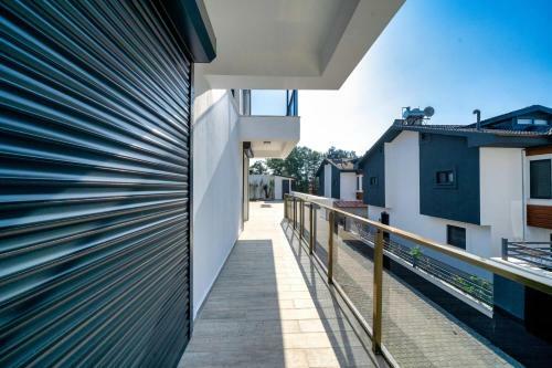 Sapphire Villa