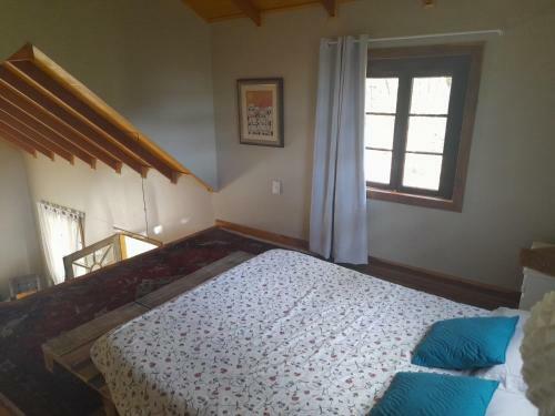 Cabana Aconchegante Em Bom Retiro