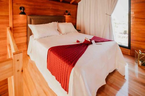 Hostal Capanna Del Vale - Vale Dos Vinhedos