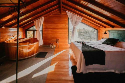 Hostal Capanna Del Vale - Vale Dos Vinhedos