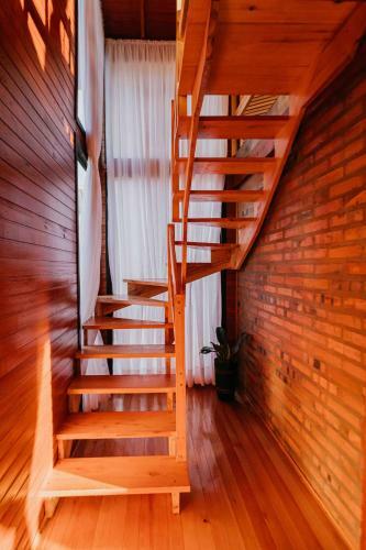 Hostal Capanna Del Vale - Vale Dos Vinhedos