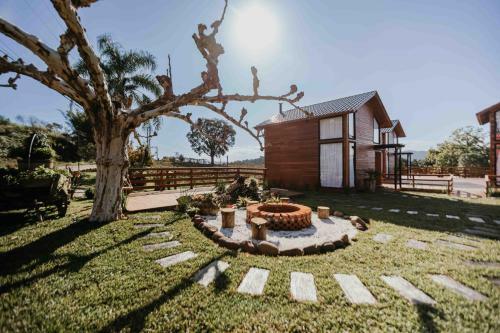Hostal Capanna Del Vale - Vale Dos Vinhedos