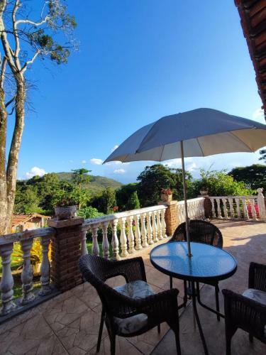 Hostal Quinta Da Bela Vista