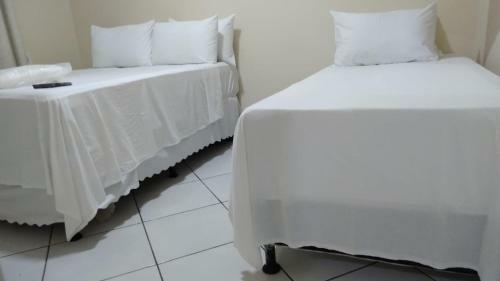 Hostal Della Paz Pousada