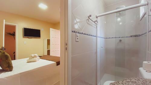 Hostal Della Paz Pousada