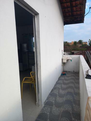 Apartamento Casa Agrad�vel Praia Em Bertioga