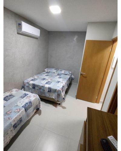 Apartamento A Poucos Metros Do Mar.