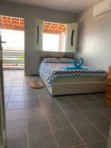 Casa Bambu
