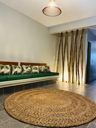 Casa Bambu