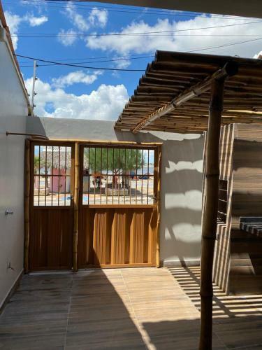 Casa Bambu