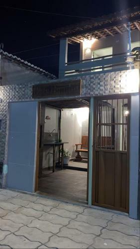 Casa Bambu