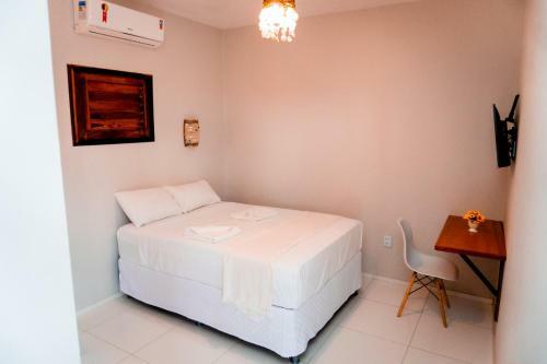 Hostal Pousada Camocim Beach