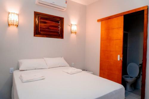 Hostal Pousada Camocim Beach