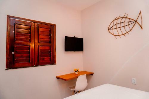 Hostal Pousada Camocim Beach