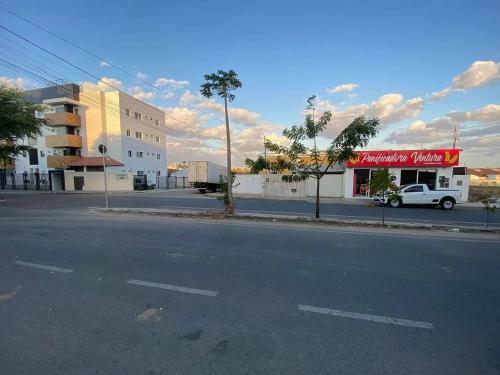 Apartamentos E Casas De Monique