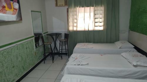 Hotel Canal Hum