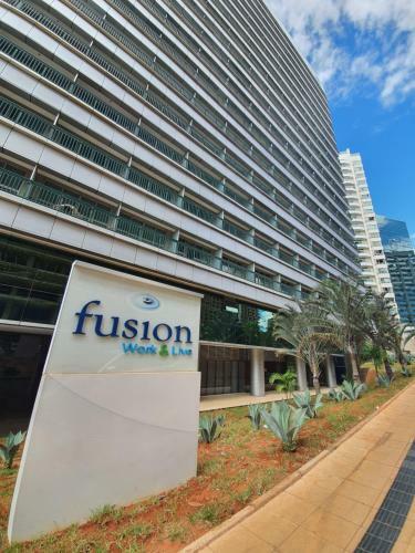 Hotel Fusion Express Premium