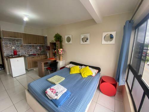 Apartamento Kitnet Parque Olhos D?aguas