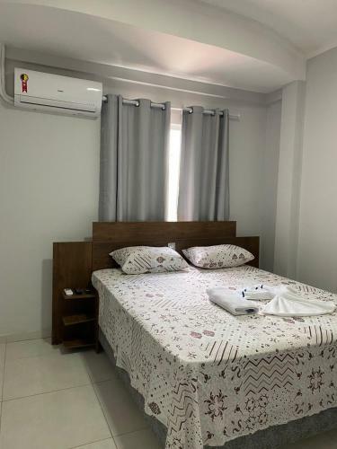 Hotel Pousada Sertaneja