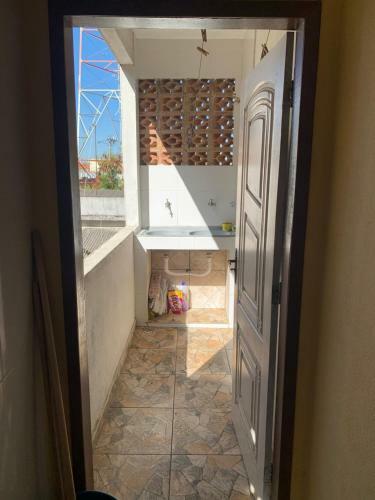 Hostel Florescer - Ap Inteiro - Centro/pq Calif�rnia
