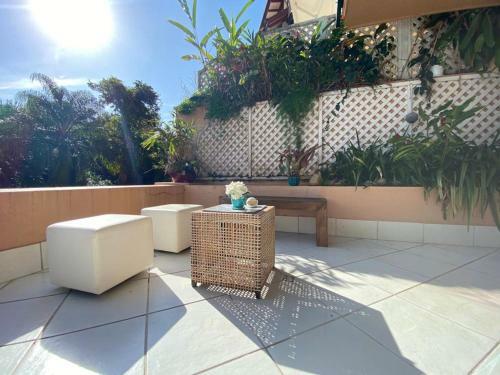 Apartamento Hospedagem Oceano