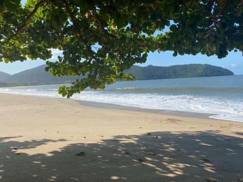 Apartamento Hospedagem Oceano