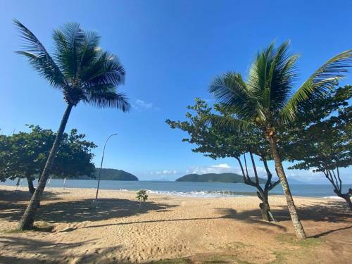 Apartamento Hospedagem Oceano