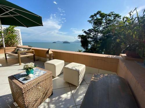 Apartamento Hospedagem Oceano