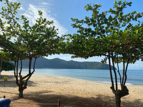Apartamento Hospedagem Oceano