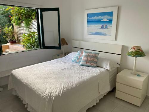 Apartamento Hospedagem Oceano