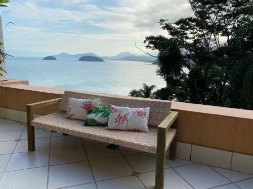 Apartamento Hospedagem Oceano