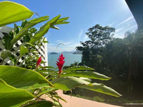 Apartamento Hospedagem Oceano