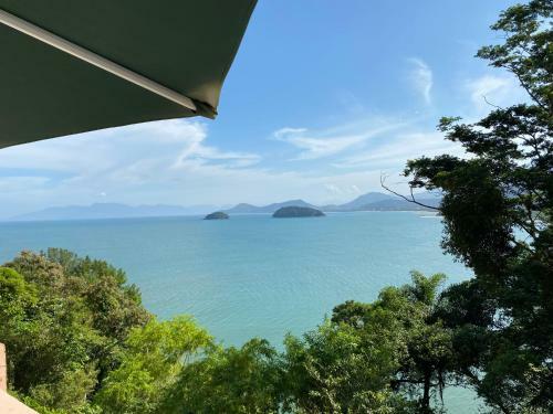 Apartamento Hospedagem Oceano