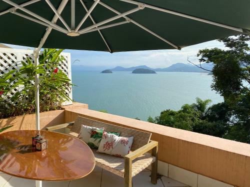 Apartamento Hospedagem Oceano