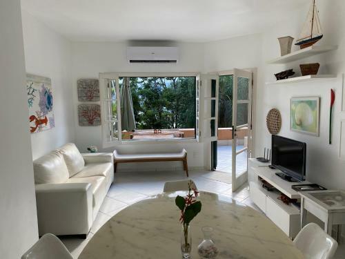 Apartamento Hospedagem Oceano